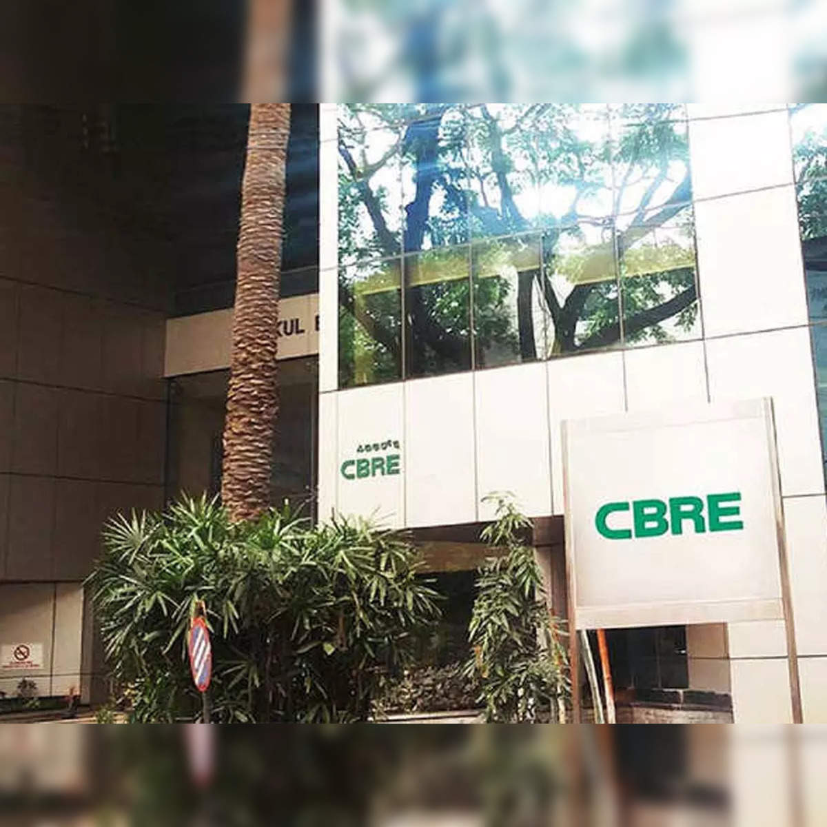 CBRE South Asia Pvt. Ltd CBRE s project management business to