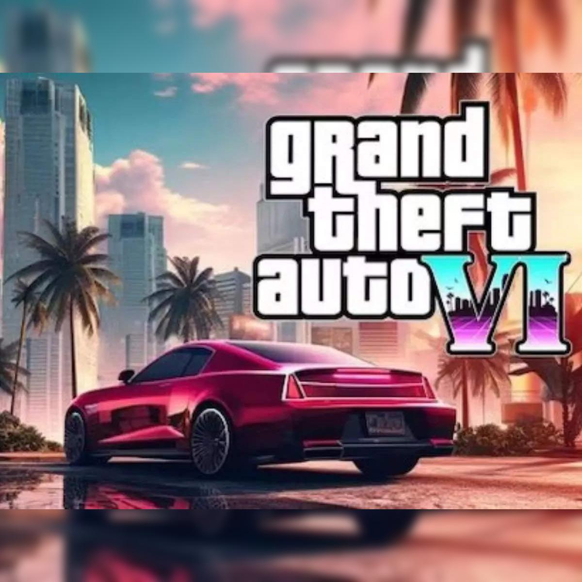 GTA 6: Do video games lead to healthier lifestyle changes? 'GTA 6