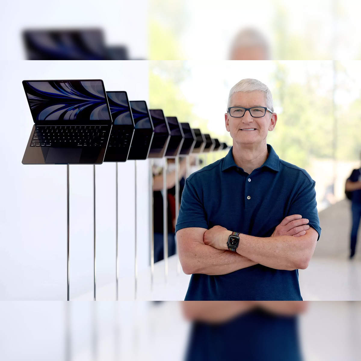 Apple spring event: Date, time, how to watch and product launch