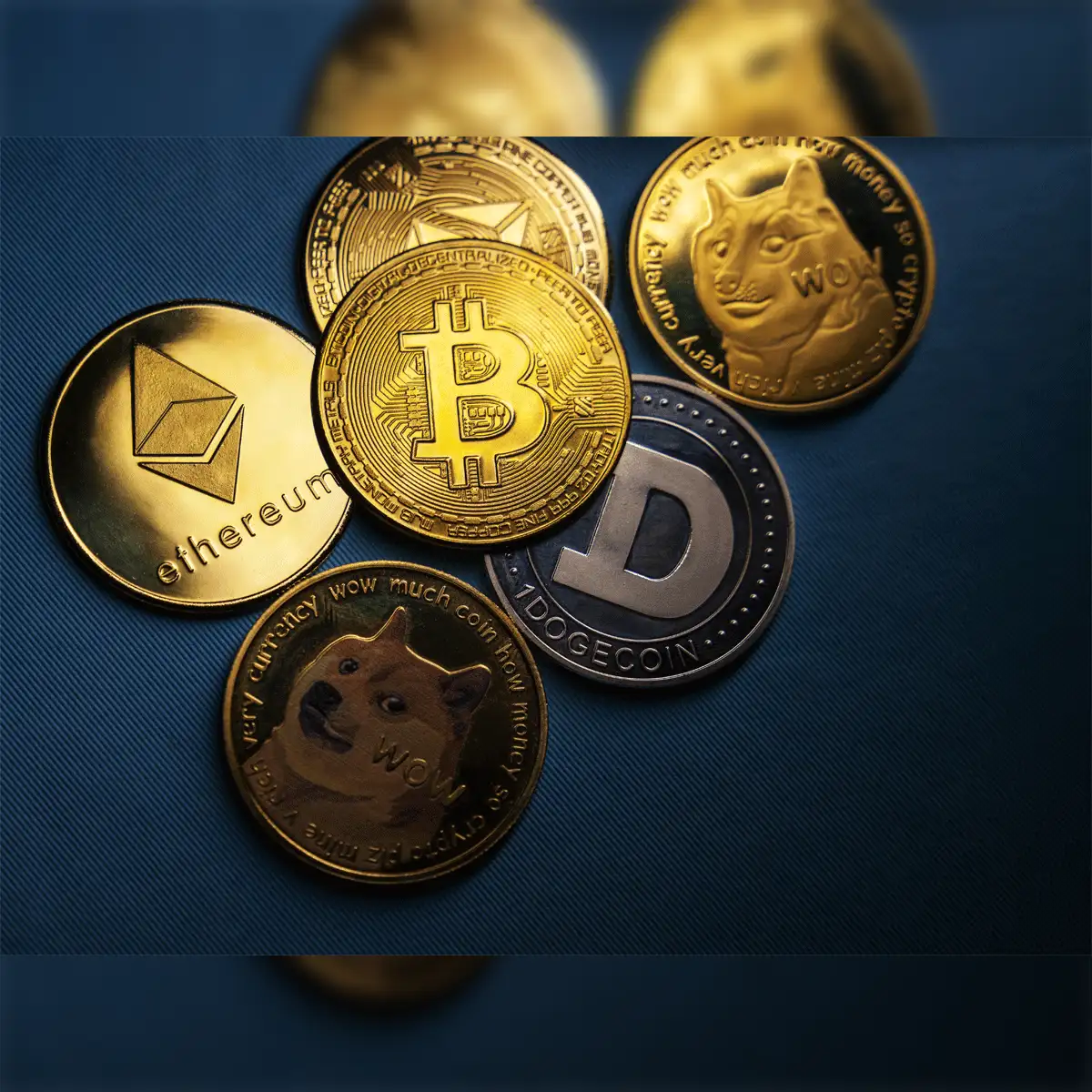 Wall Street: Wall Street Week Ahead: Crypto investors face more uncertainty  after rocky start to 2022 - The Economic Times