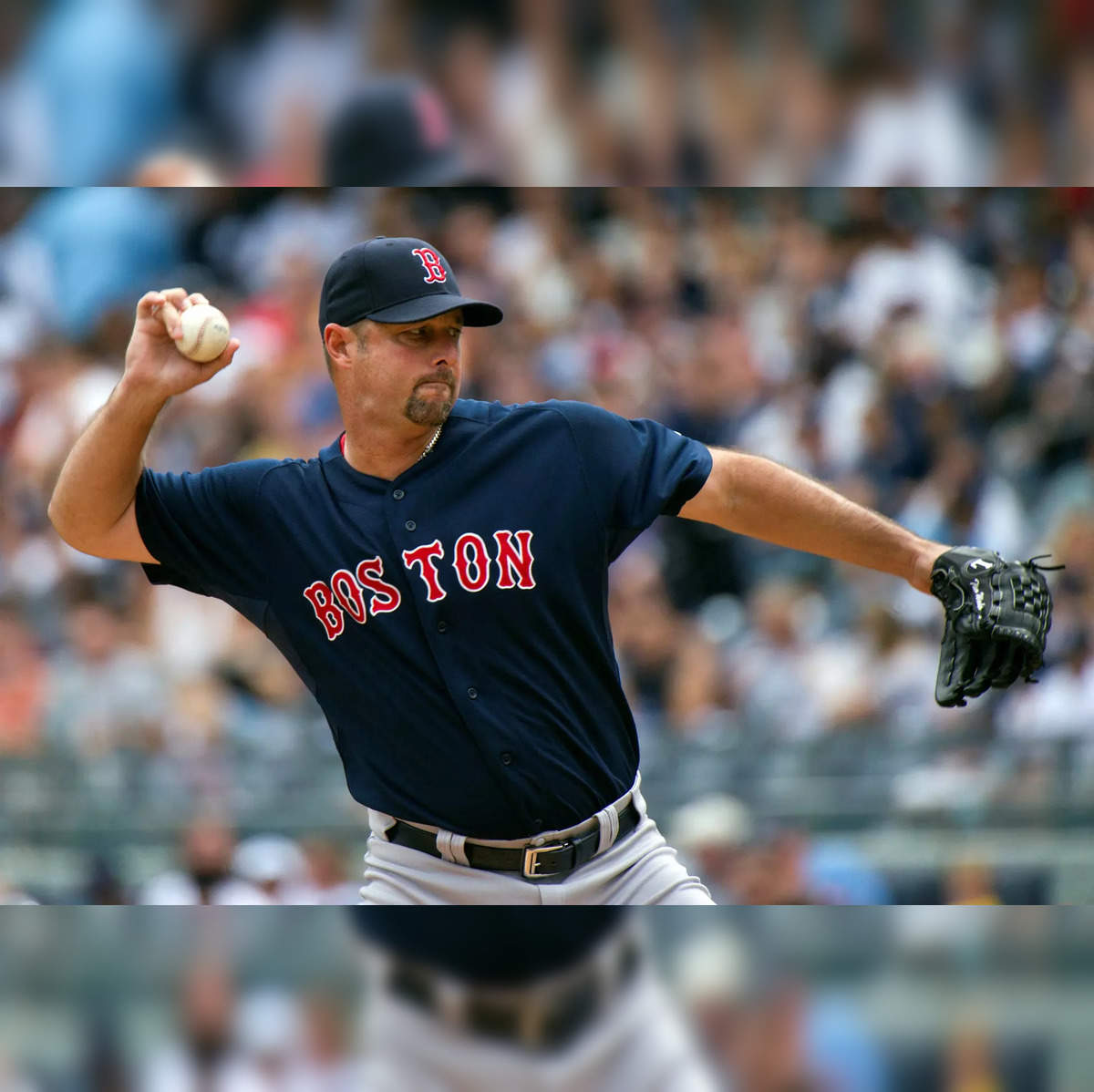 wakefield: Who was Tim Wakefield? Take a look at former Boston Red Sox  legend's career as he passes away at 57 - The Economic Times