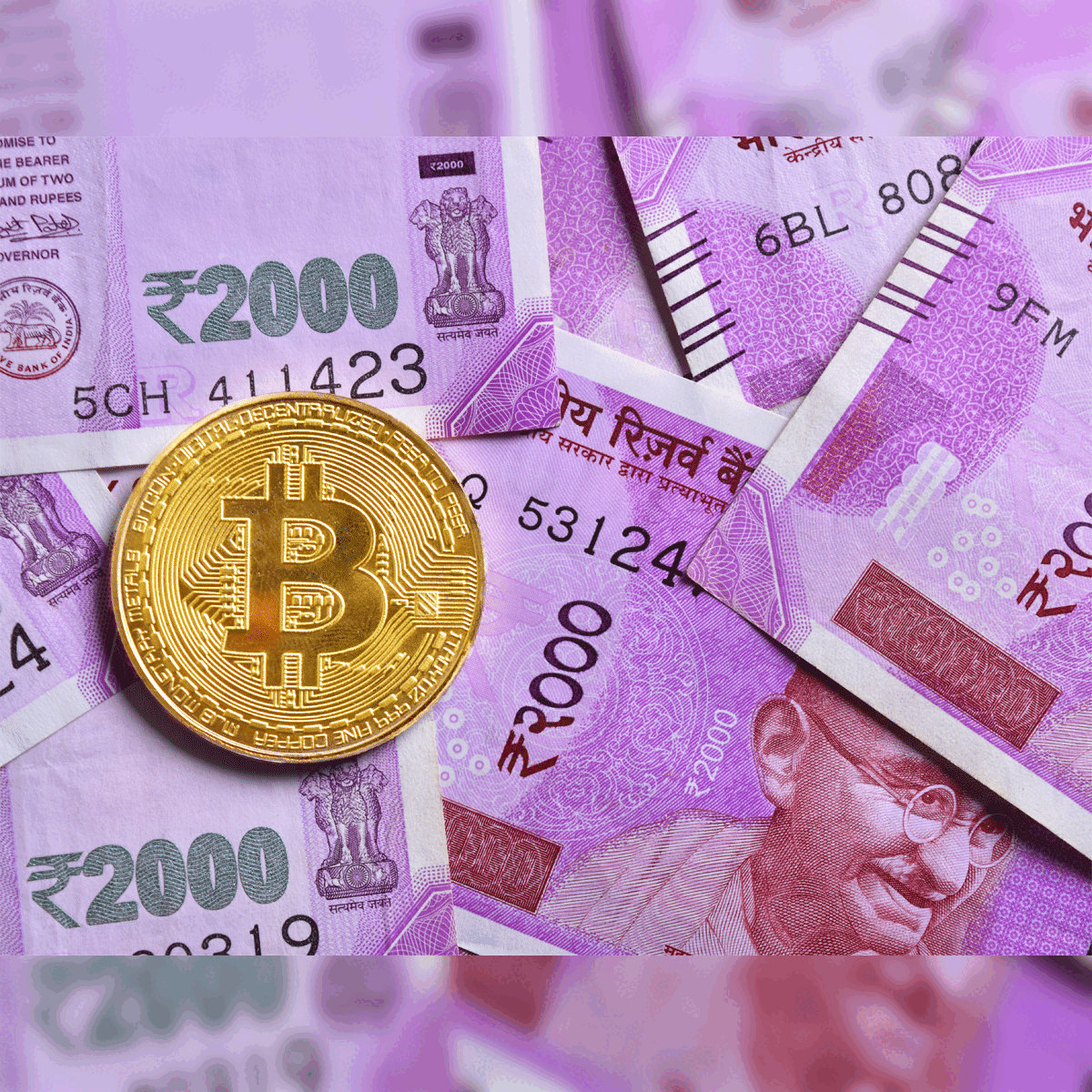 How to report cryptocurrency gains, losses in income tax return - The  Economic Times