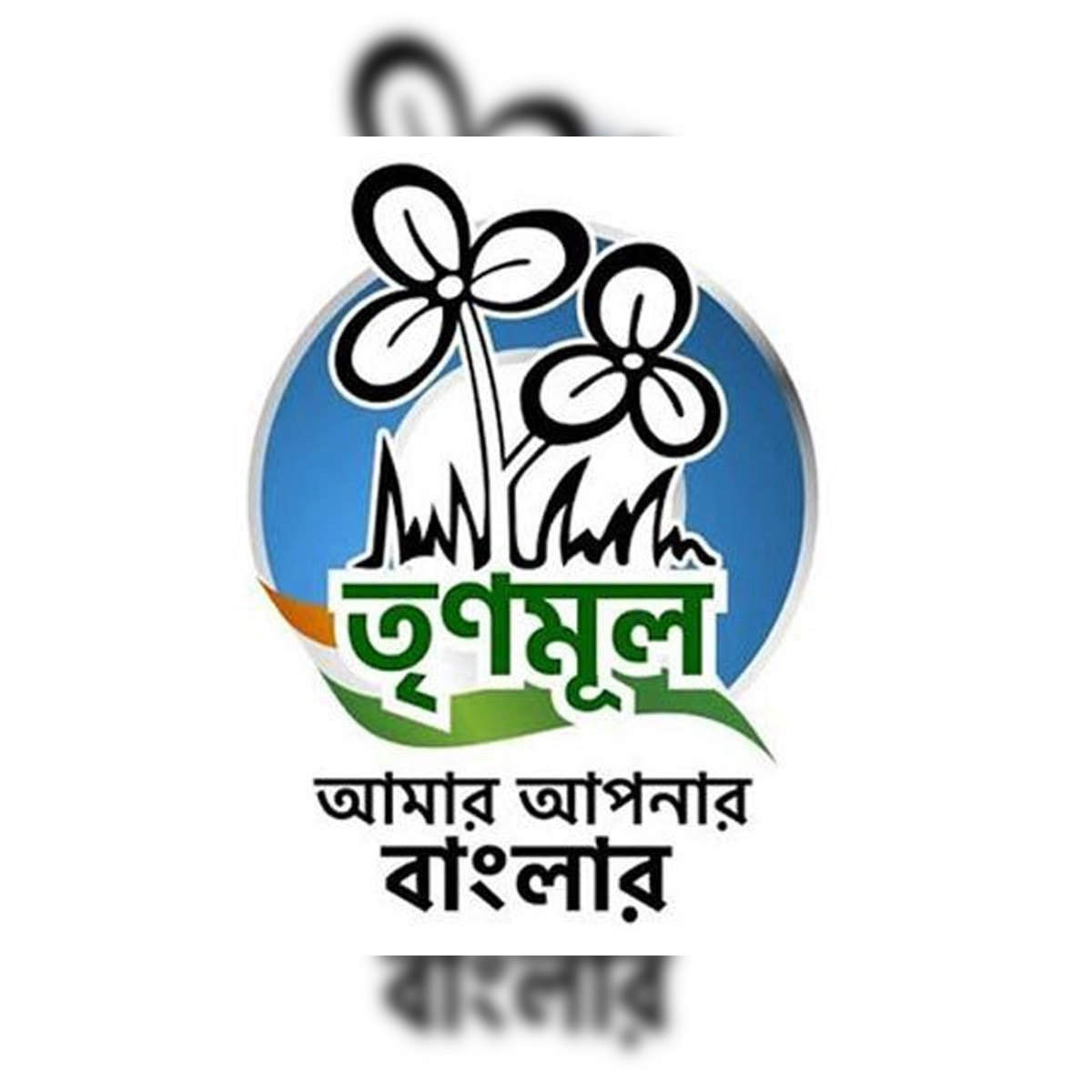 Hooghly West Bengal Kanyashree Biswa Bangla Logo In Saree | Hooghly : পুজোর  ফ্যাশনেও রাজ্যের প্রকল্প, হুগলিতে শাড়ি জুড়ে বিশ্ববাংলা বা কন্যাশ্রী