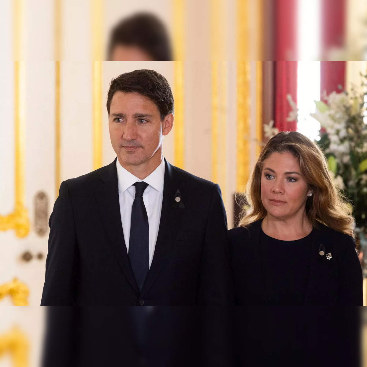 Live stream online trudeau