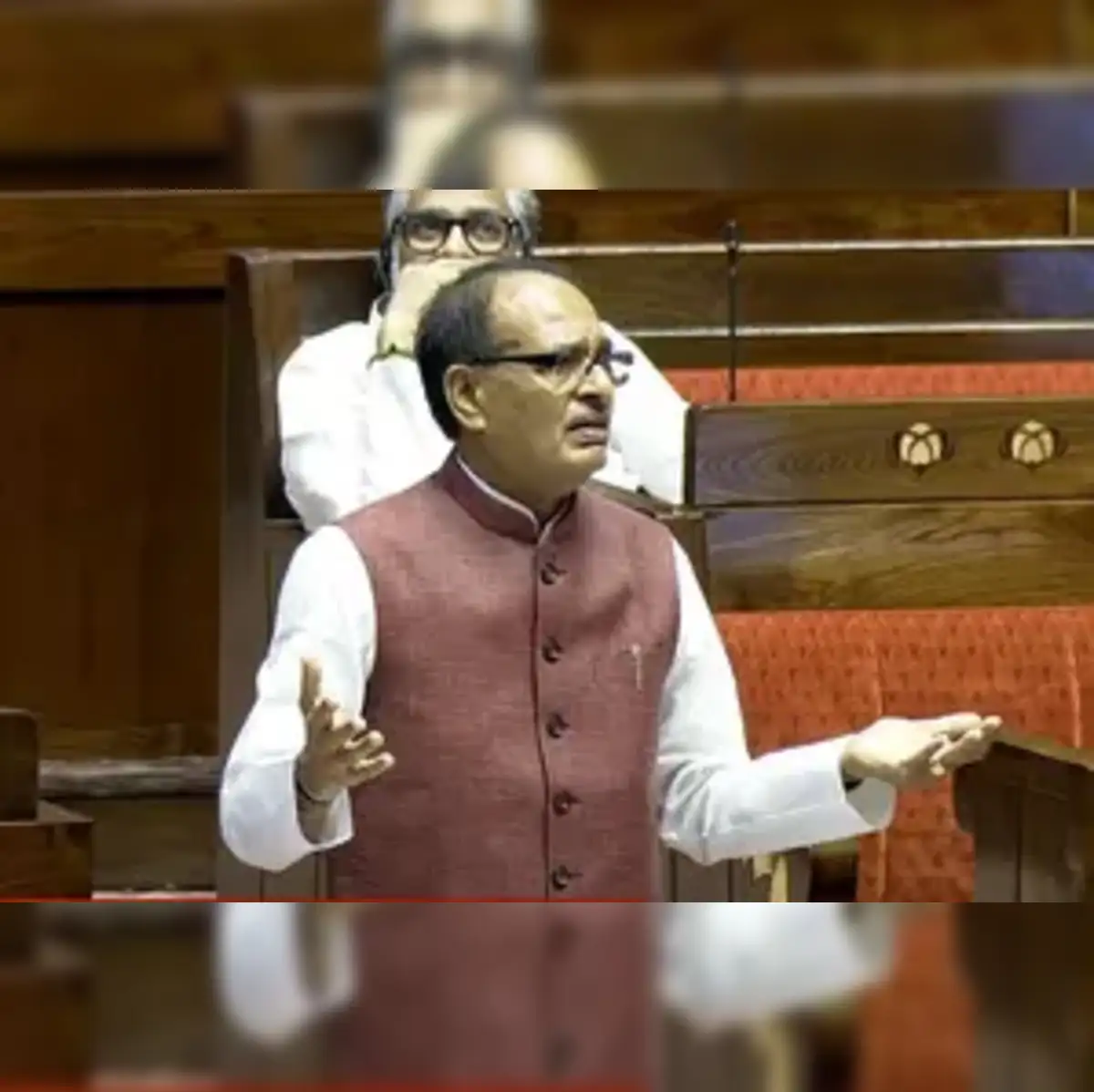 Agriculture minister misled Rajya Sabha, considering privilege 