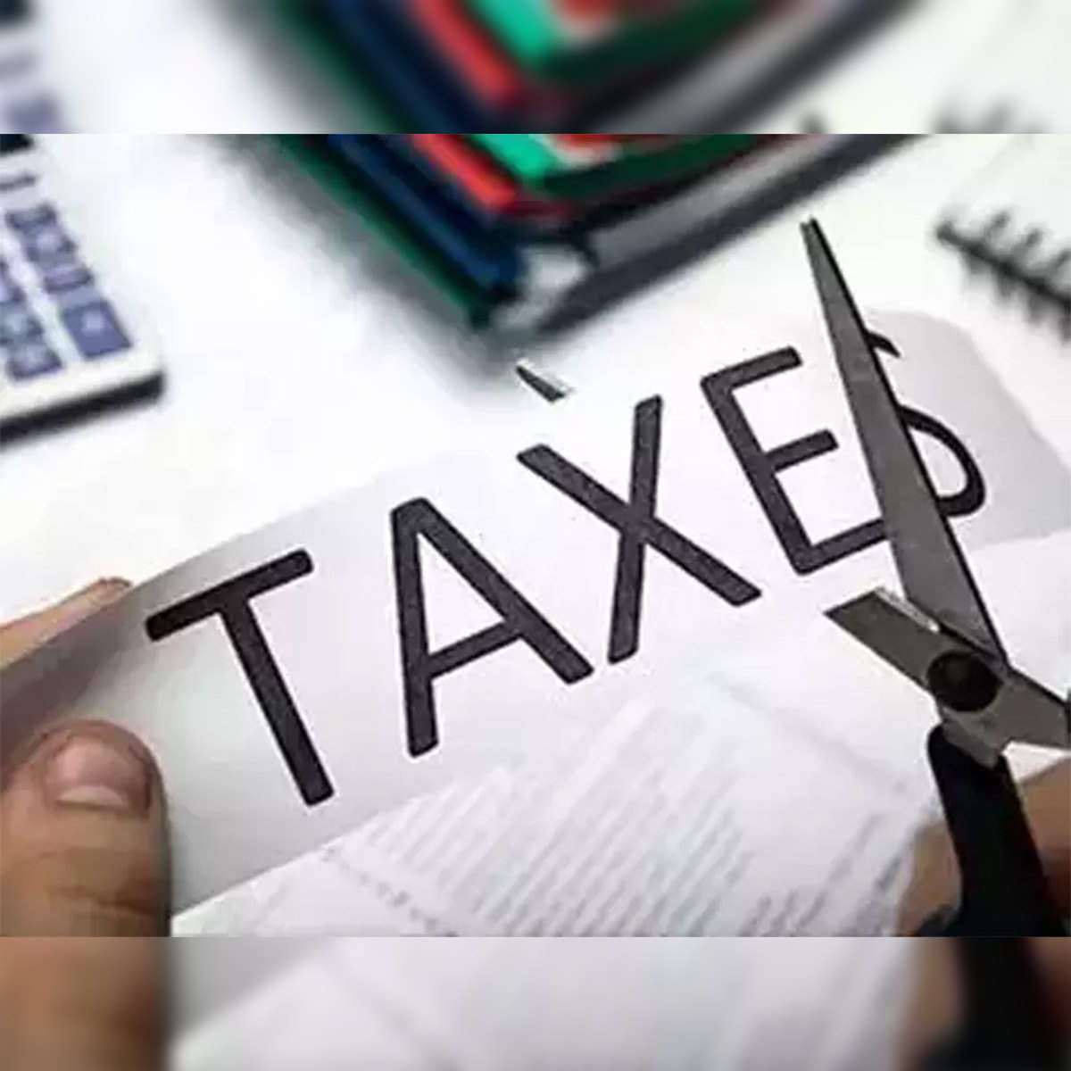 Indirect tax mop-up may fall short of target: Revenue secretary