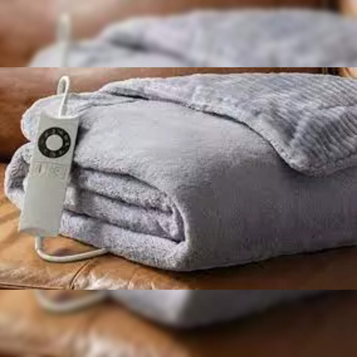 Electric Blanket: Best electric blankets under 2000 - The Economic Times