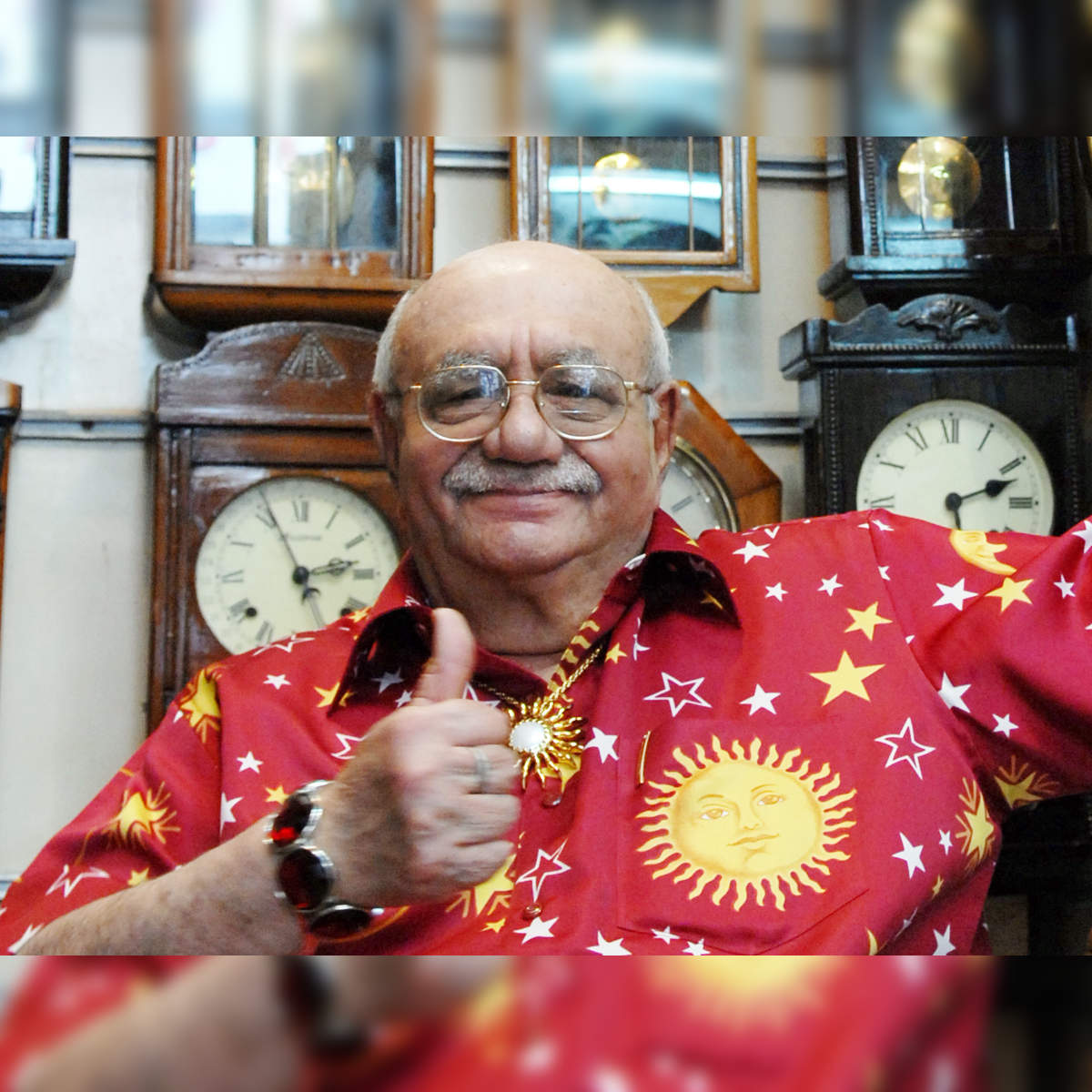 People Of These Three Zodiac Signs Should Not Wear Silver – Bejan Daruwalla