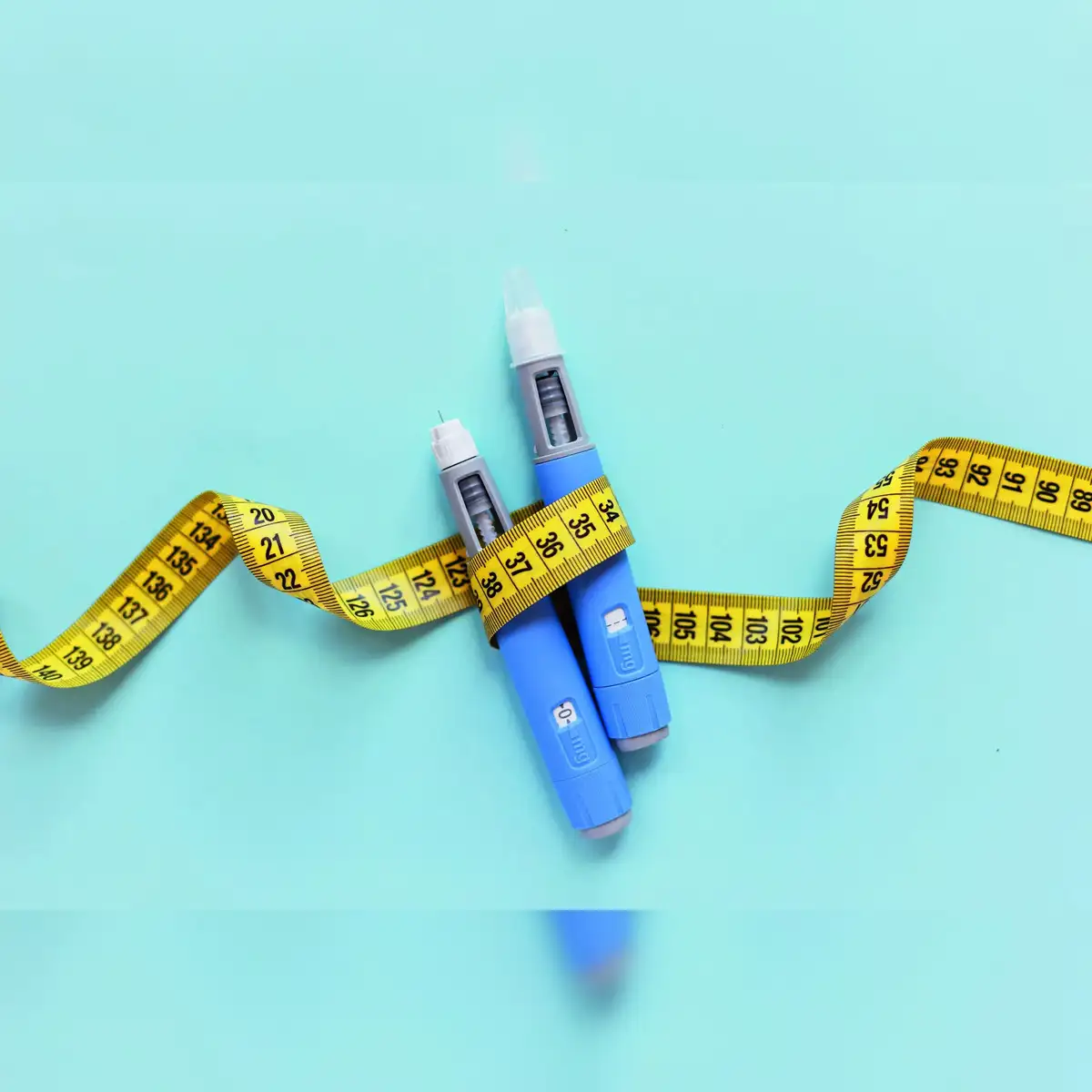 semaglutide liver fat reduction Semaglutide Treatment Effects on Liver Fat Content in Obese Subjects with  Metabolic-Associated Steatotic Liver Disease (MASLD)