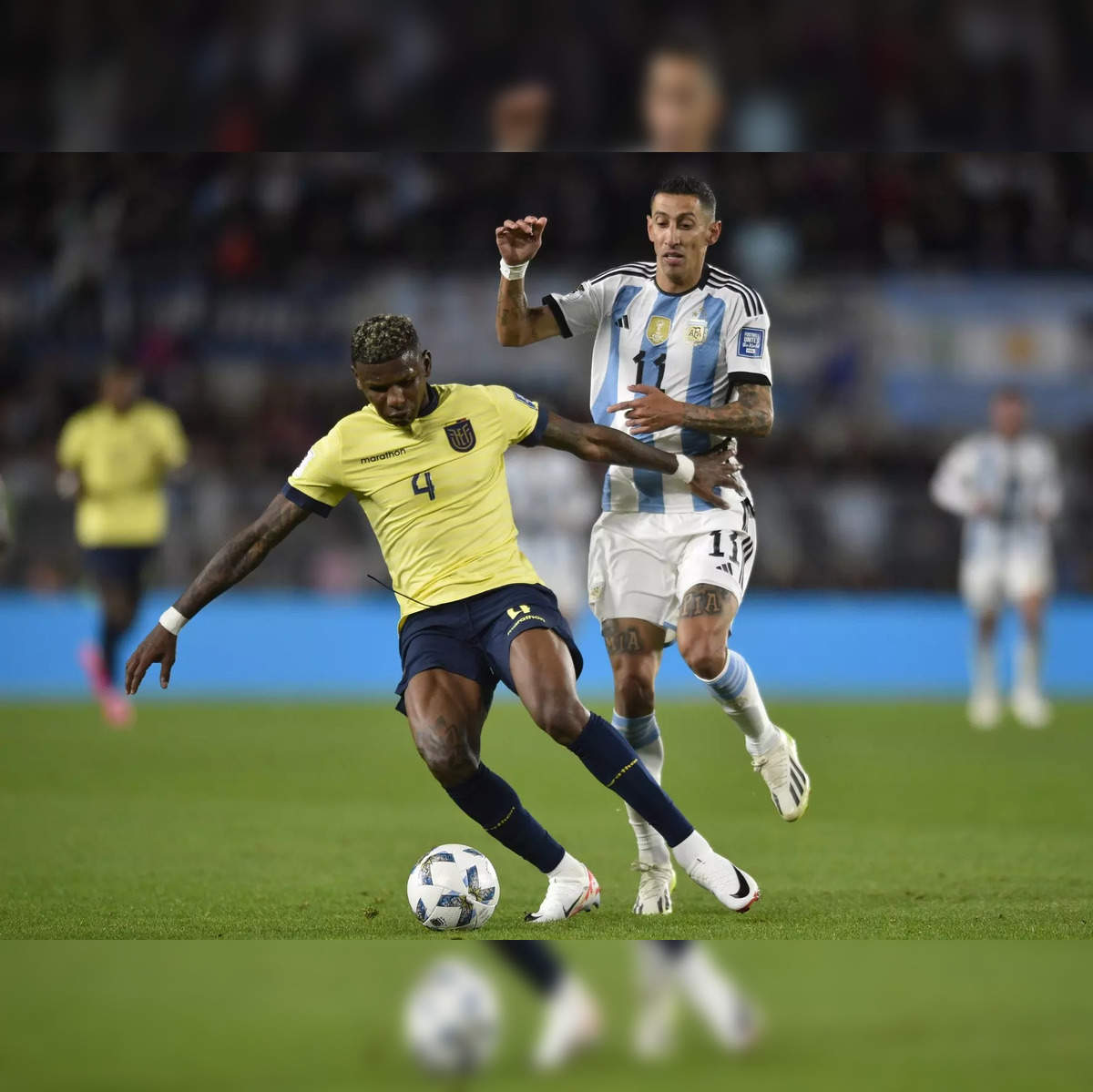 How often does Copa America take place? Finals & all you need to know