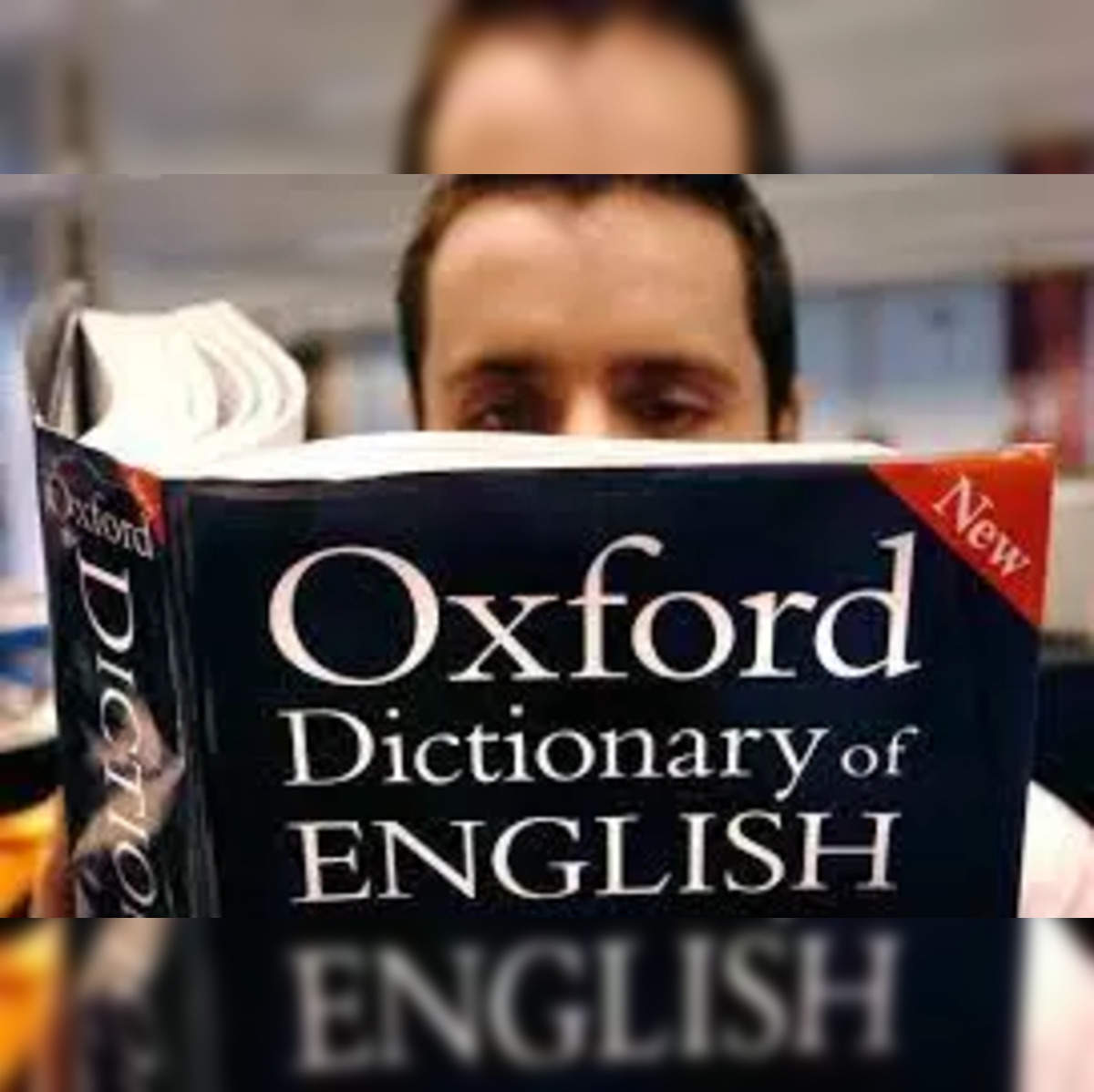 Oxford English-English Malyalam Dictionary