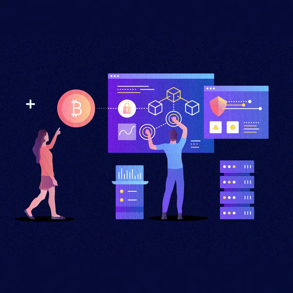 Ai tech crypto (90) 사진