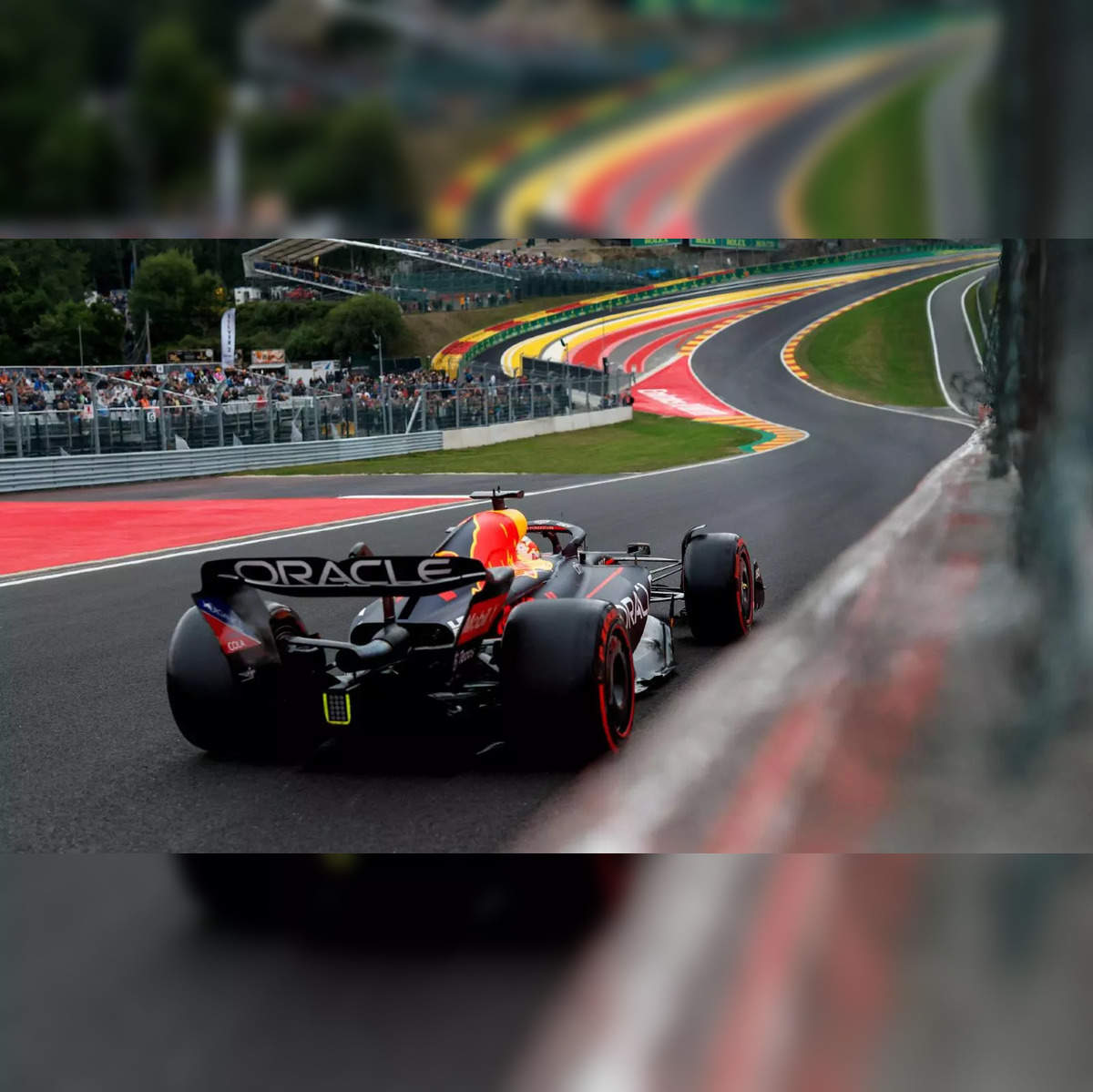 F1 Belgian Grand Prix 2023 F1 Belgian GP Will Max Verstappen win it 8th time? Know Schedule, start time, live broadcast, live streaming