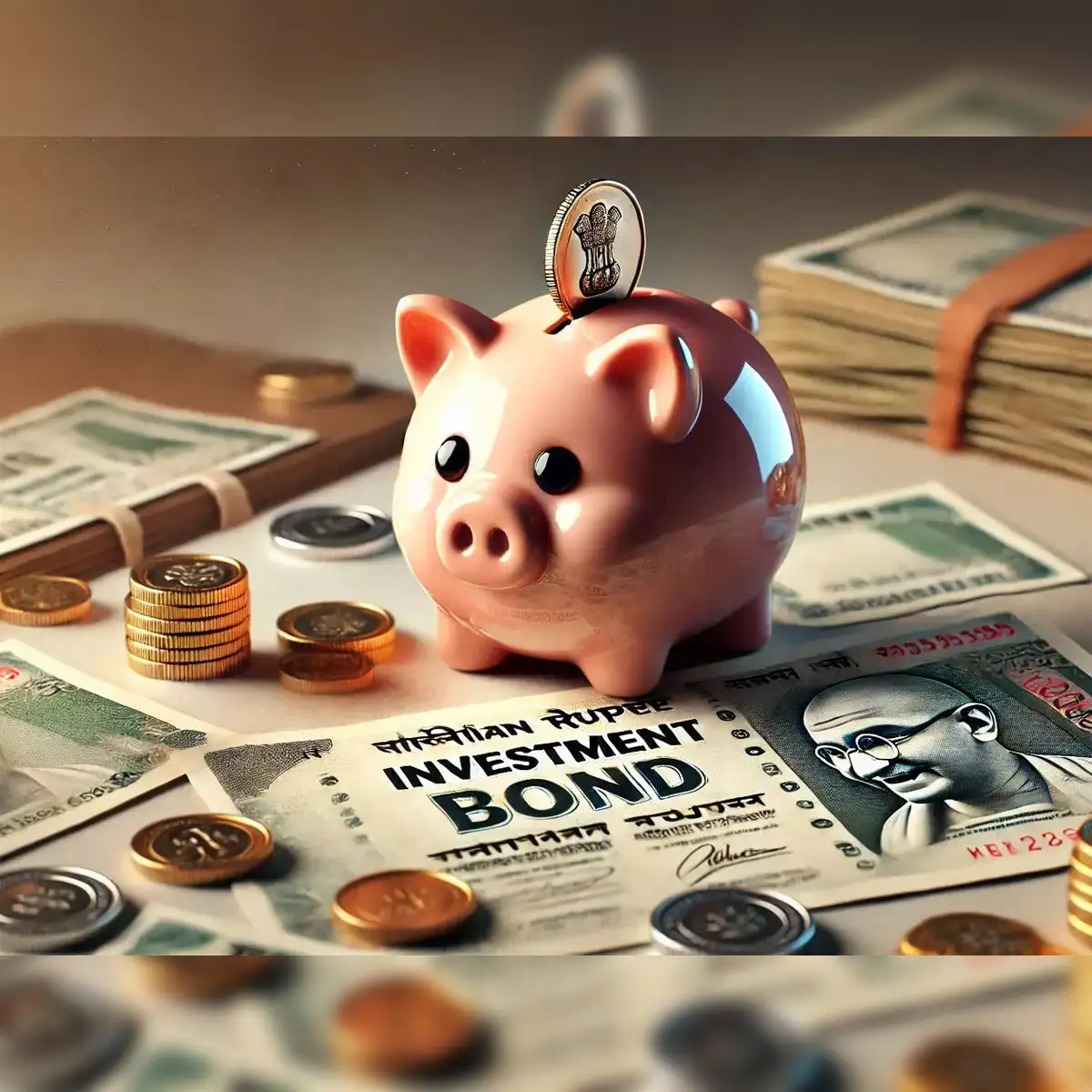 Fresh SGB issuance unlikely: How much will you gain if you buy Sovereign  Gold Bonds from stock market - The Economic Times