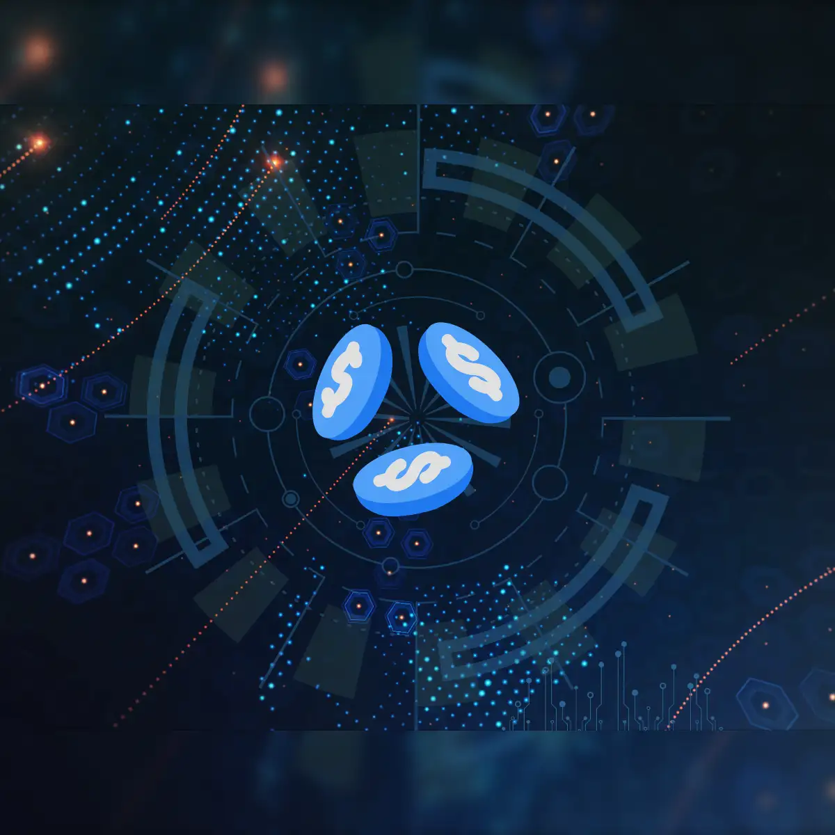 Three hot crypto presales that will create a buzz in 2025 - The Economic  Times