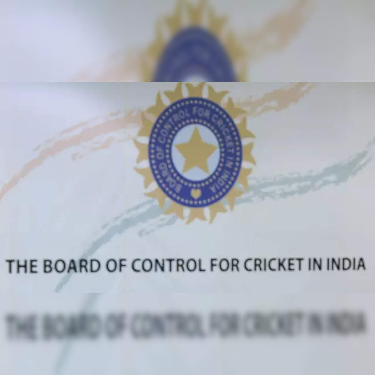 Our intervention cannot be termed as govt interference, SASCOC tells ICC |  Cricket News - Times of India