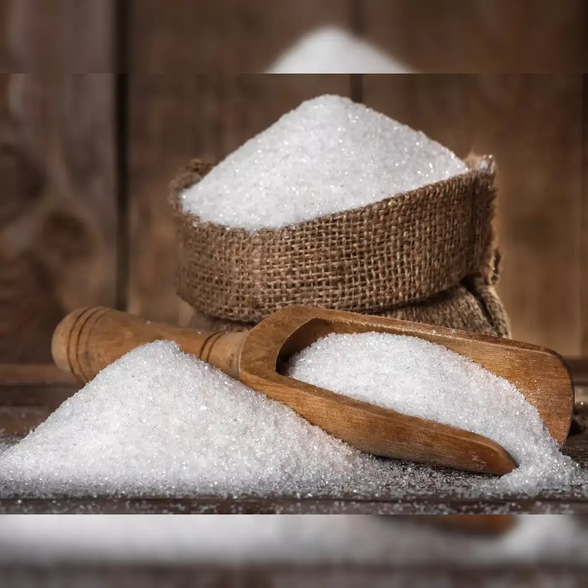 sugar stocks: Will sugar price rise have a rub-off effect on share prices? - The Economic Times