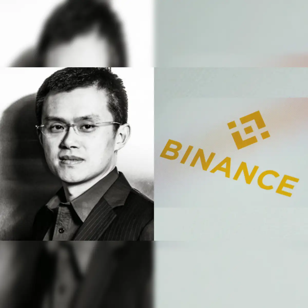 Binance founder Changpeng Zhao to help Pakistan boost crypto trading bid -  The Economic Times