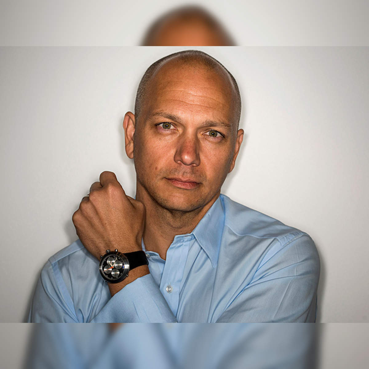 In Conversation with Matthias Breschan, CEO at Longines | Watches Of  Switzerland UK