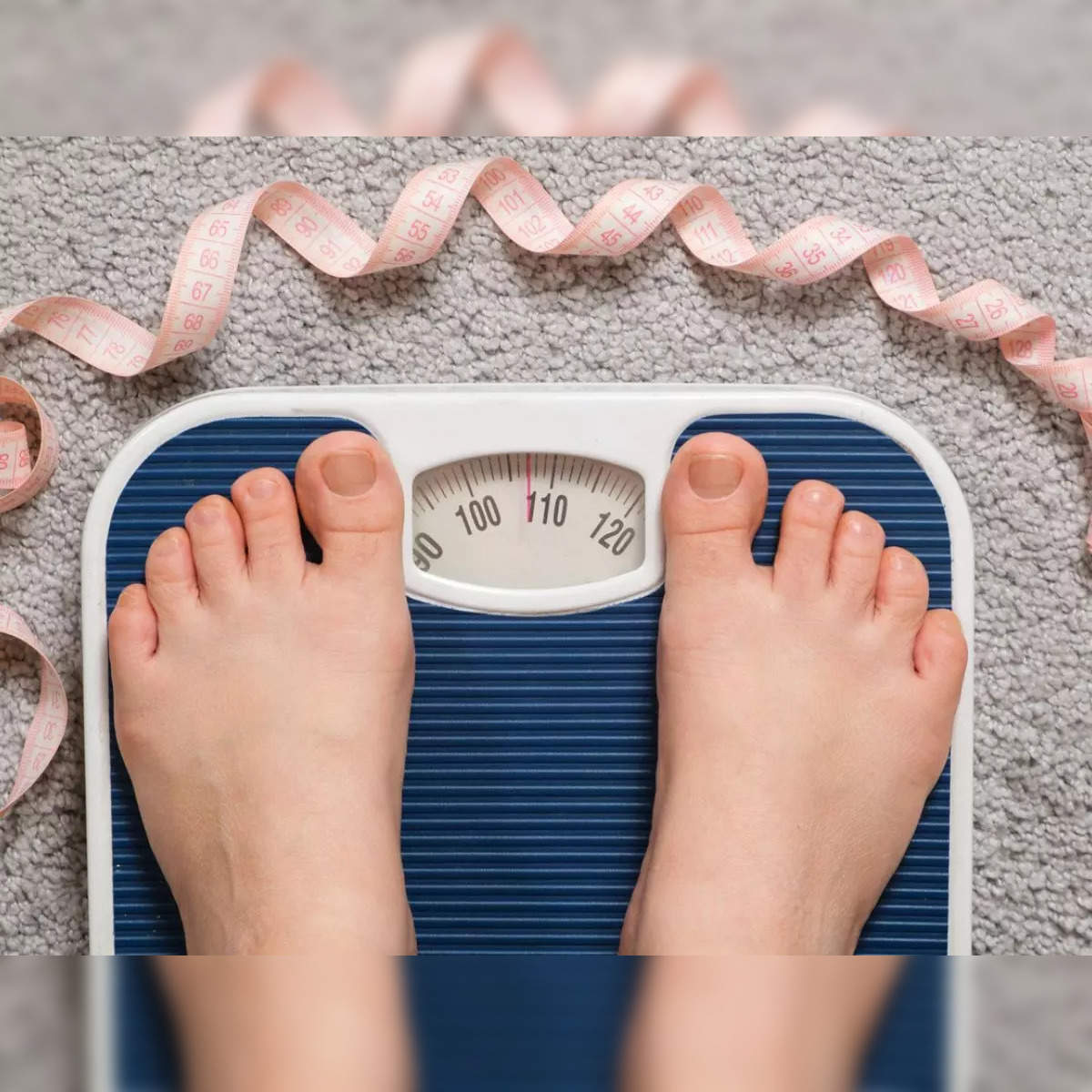 Measurement Of Body Weight Stock Photo - Download Image Now - Bathroom Scale,  Men, Only Men - iStock