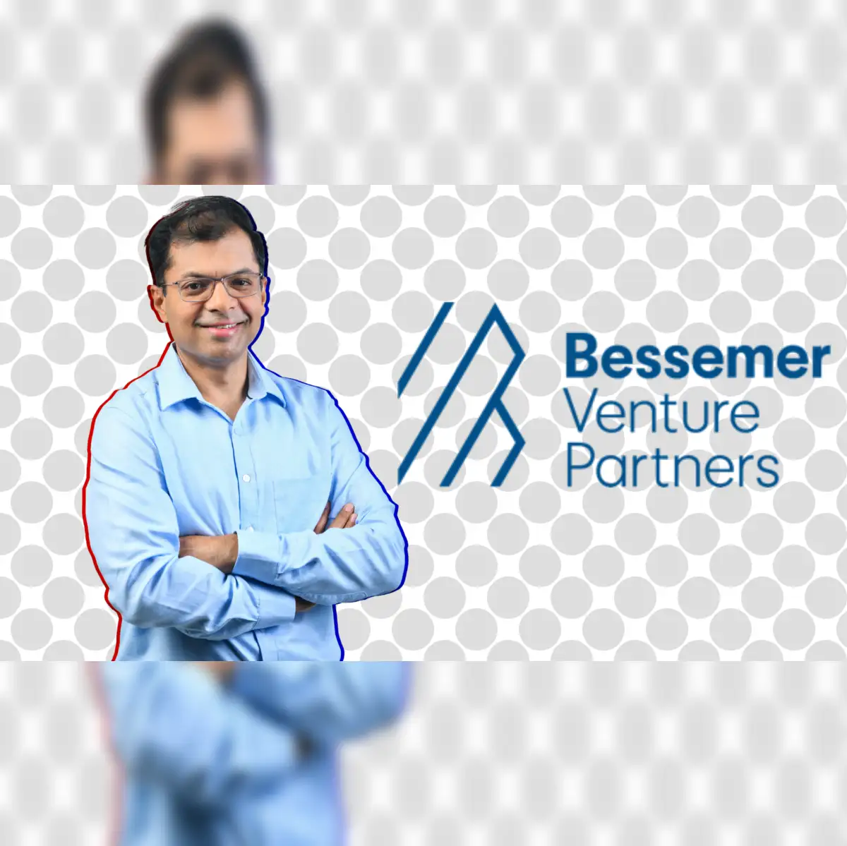Bessemer Venture Partners hires Pankaj Mitra to lead AI, enterprise-tech  bets in India - The Economic Times