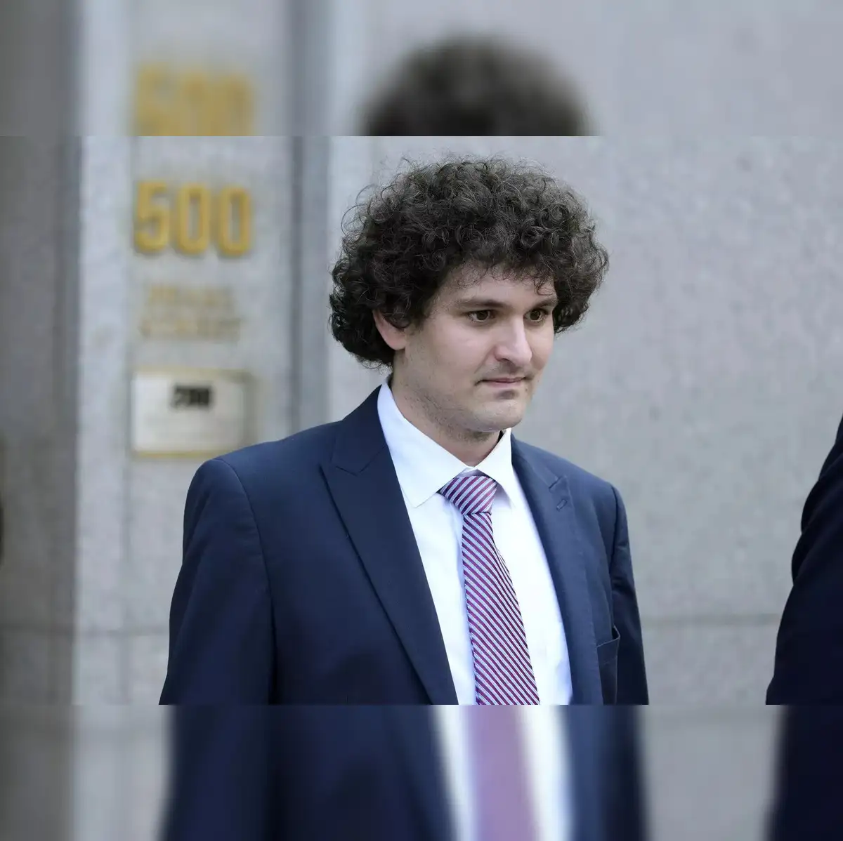 Sam Bankman news: Who is Sam Bankman-Fried, the onetime crypto mogul  sentenced to 25 years in prison? - The Economic Times