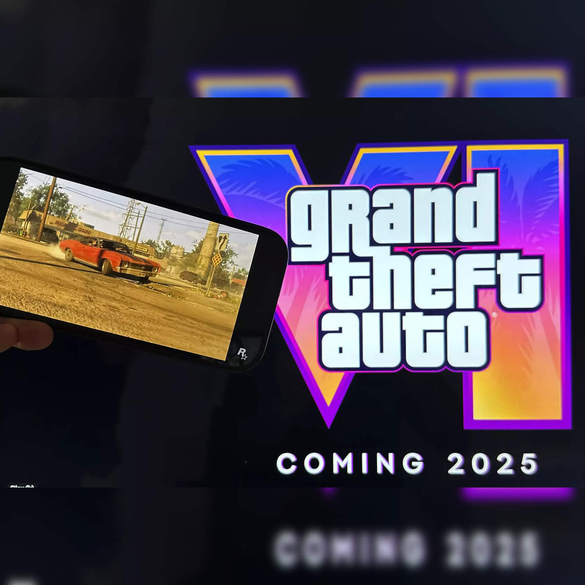 Gta 6 Release Date  : Unveiling the Highly Anticipated Launch