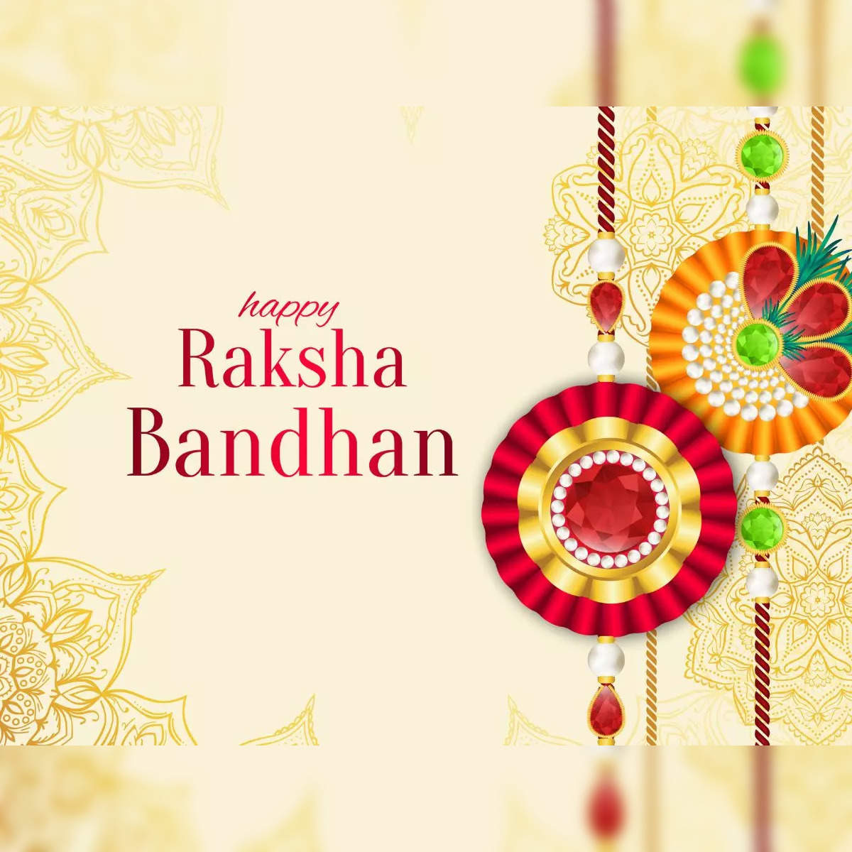 Amazon Raksha Bandhan Sale 2024 | 40% Off on Gift Combos
