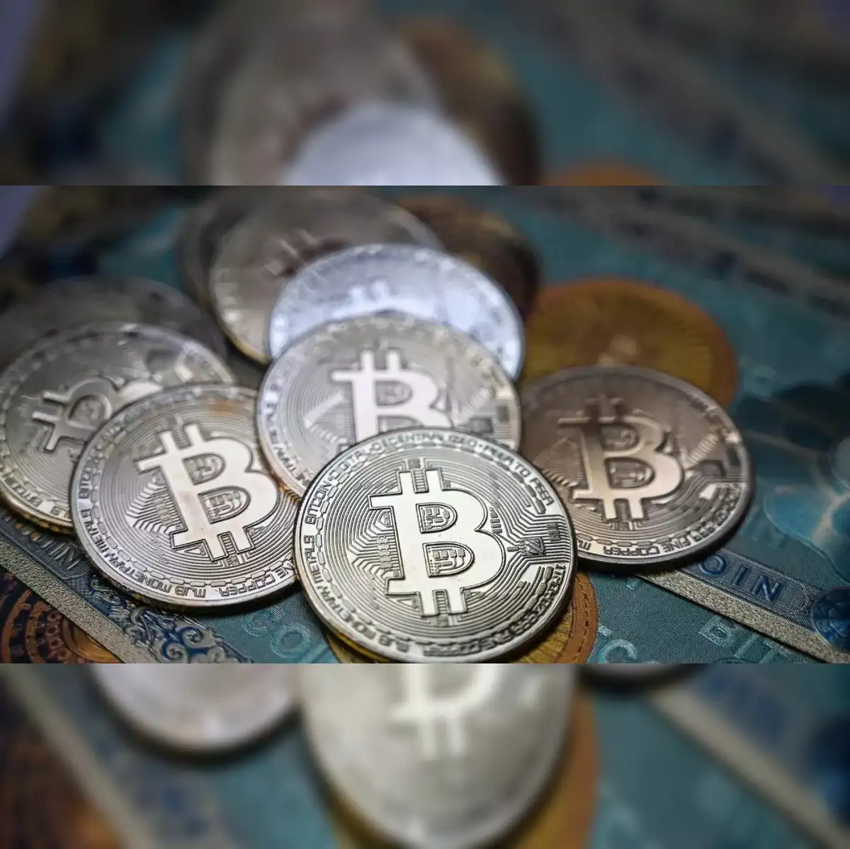 Trade of the Century: How Michael Saylor revolutionised corporate finance  with Bitcoin - The Economic Times