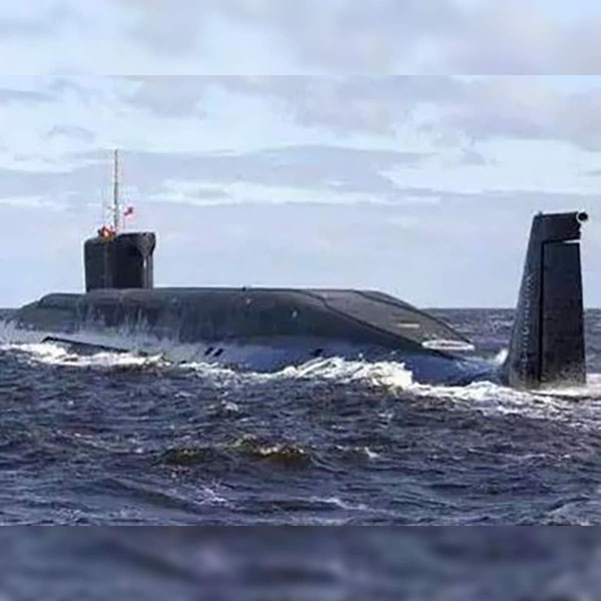 Understanding the Submarine Squadron: A Deep Dive into Naval Terminology  