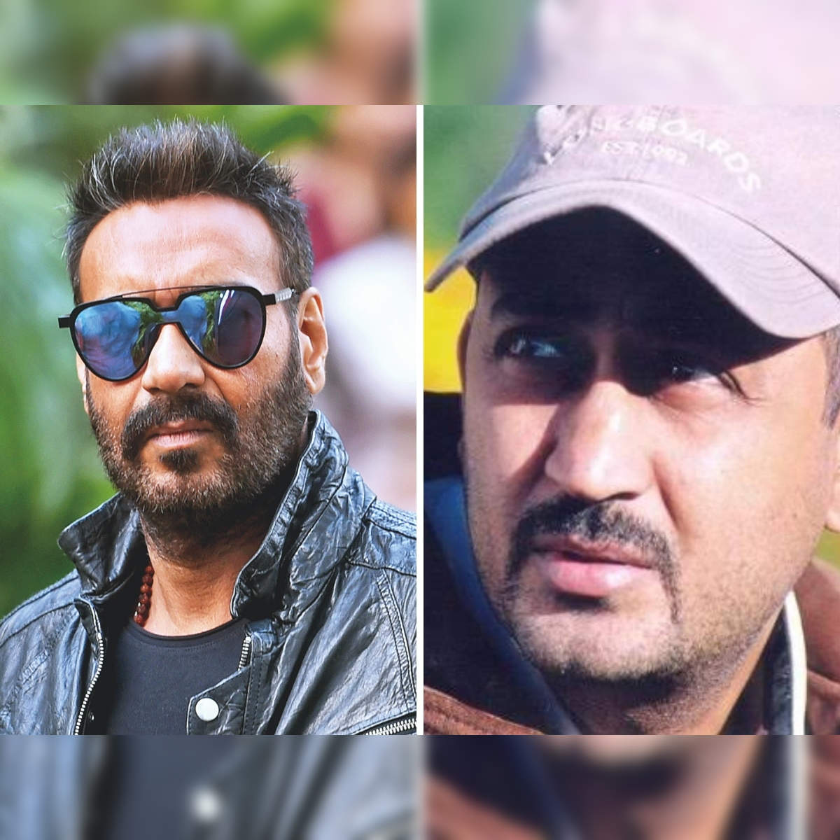 Anil Devgan Death News: Ajay Devgns brother film-maker Anil Devgan passes  away; actor says family heartbroken on his untimely demise - The Economic  Times