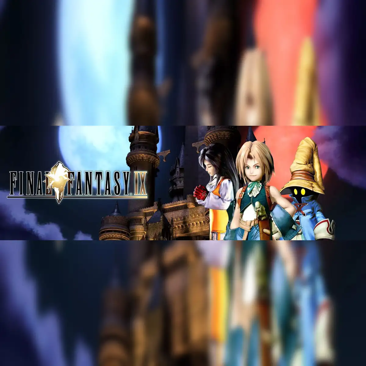 Final Fantasy 9 returns in exciting May 2026 release, Vivi gets