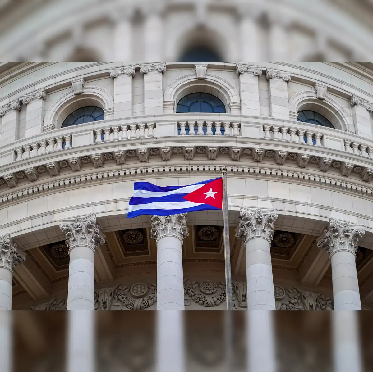 Cuba to recognise, and regulate, cryptocurrencies - The Economic Times