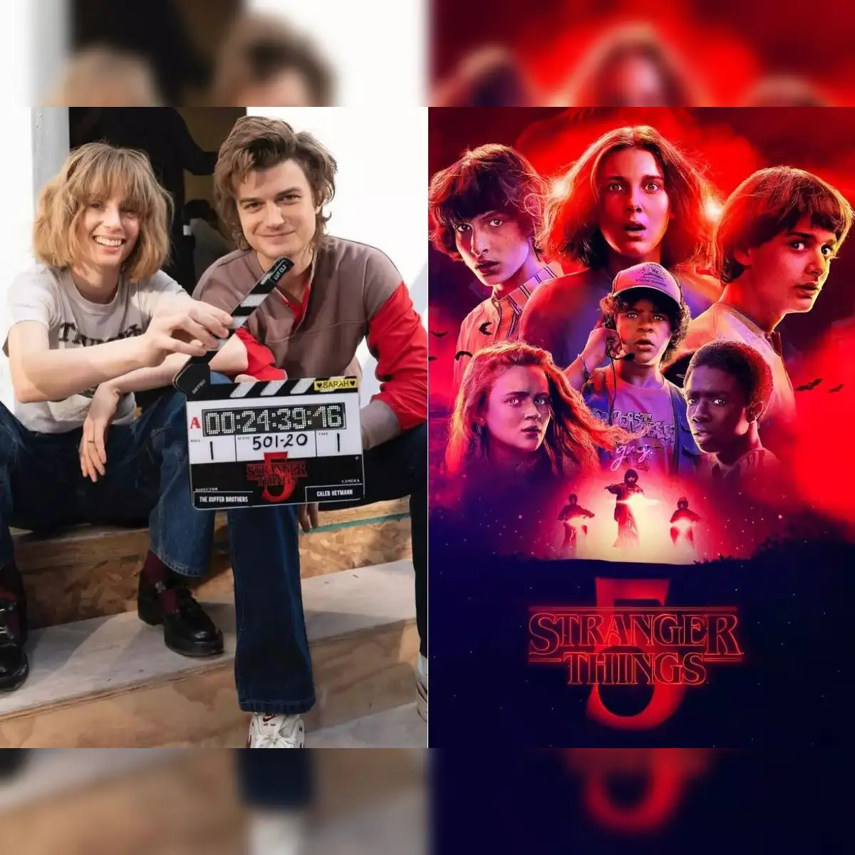 Stranger things cast as zodiac signs 60 photos - Youhoroscope.com