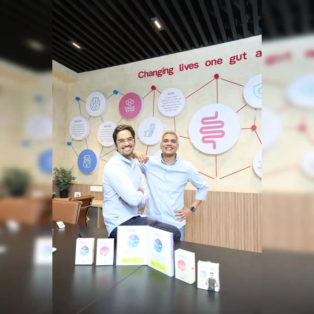 The Good Bug raises Rs 100 crore from Susquehanna Asia VC, Fireside - The  Economic Times