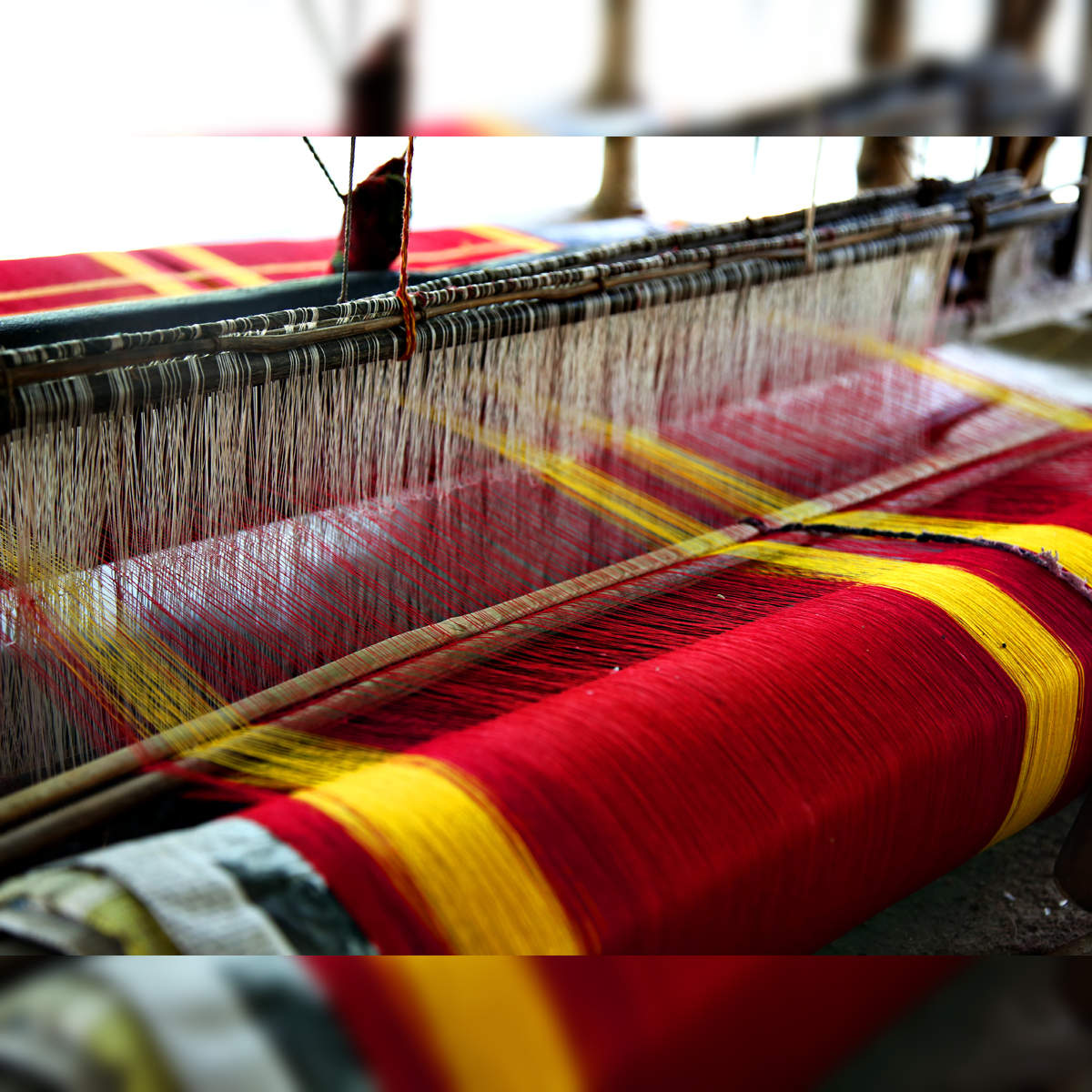 5 Easy Ways to Check if Your Cotton is Khadi, Handloom or Mill-produced!
