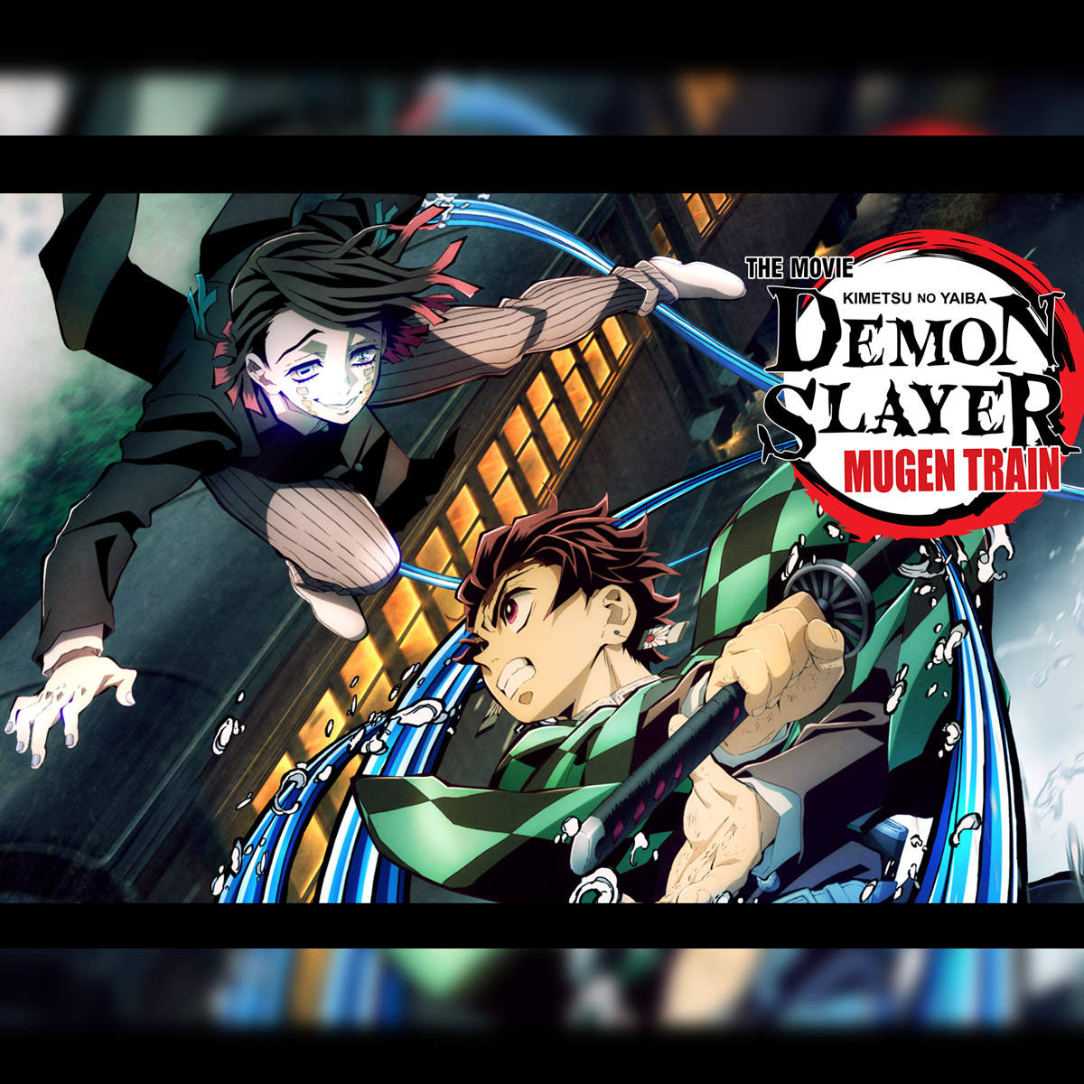 Pira Boxes Anime Posters | Demon Slayer: Kimetsu no Yaiba India | Ubuy