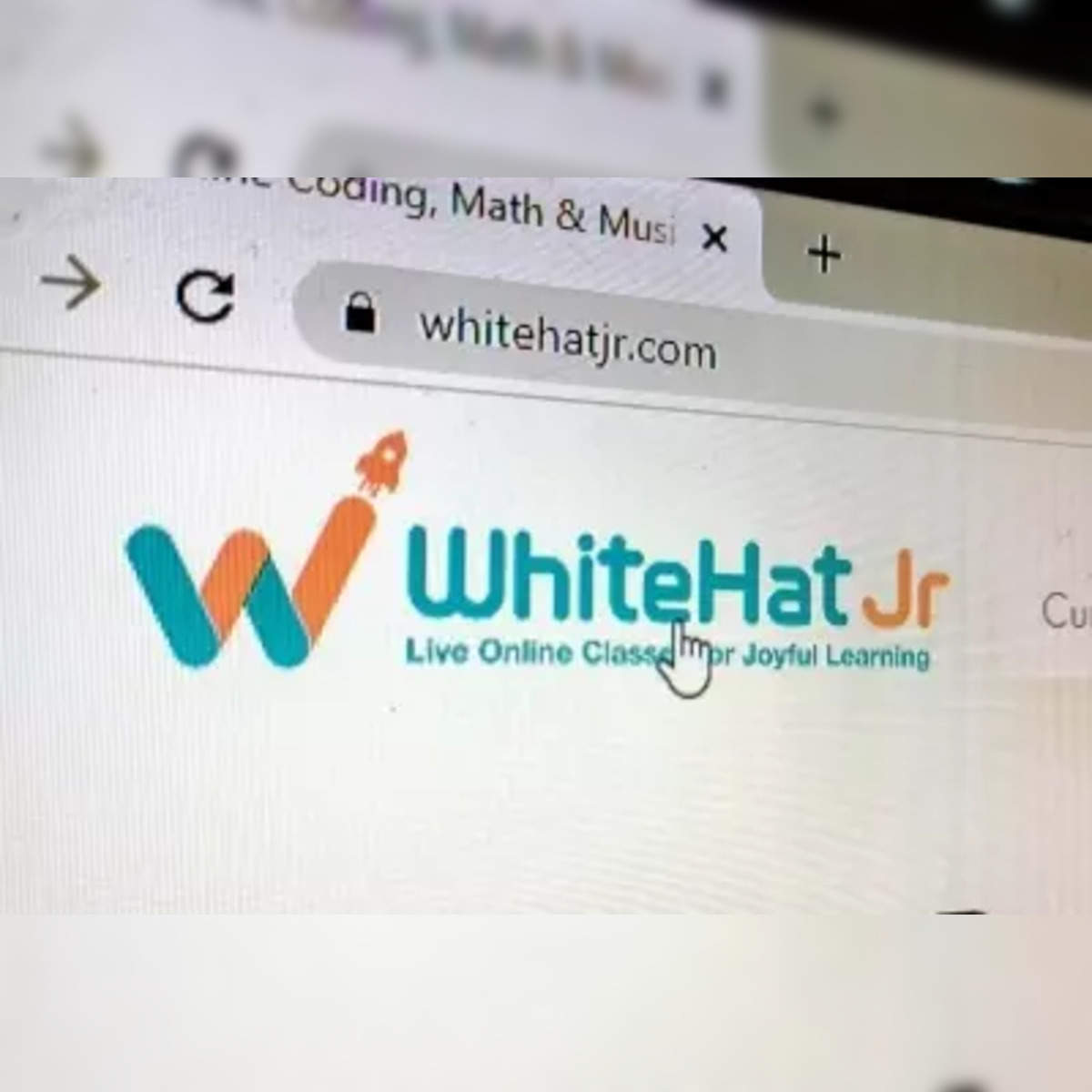 EdTech startup WhiteHat Jr. eyes to bring AI-based coding to schools across  India
