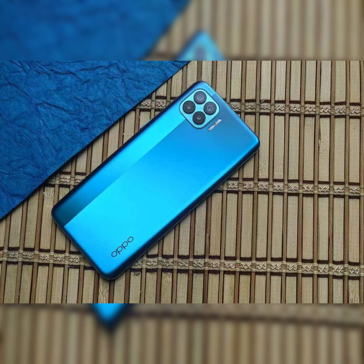 Xiaomi Redmi Note 11 128GB 4GB RAM 6.50'' Display 5,000 mAh Battery 50MP  Back Camera GSM Unlocked International Version Star Blue (New)