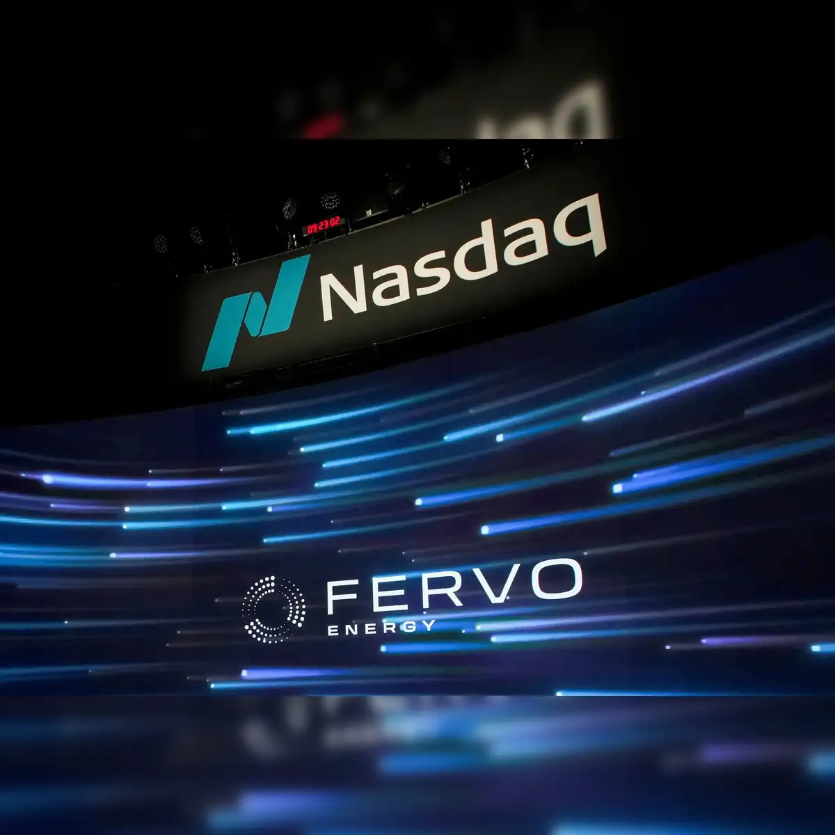 Fervo Energy valued at $10.21 billion in Nasdaq debut - The Economic Times
