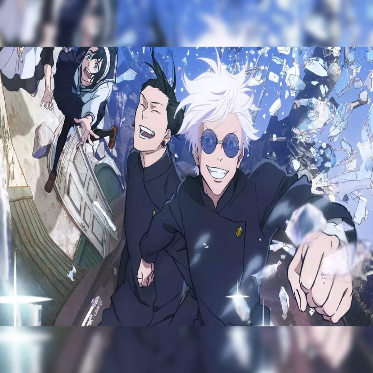 TOKYO REVENGERS Season 3 Episode 6 Explained in Malayalam, Best School Life  Anime