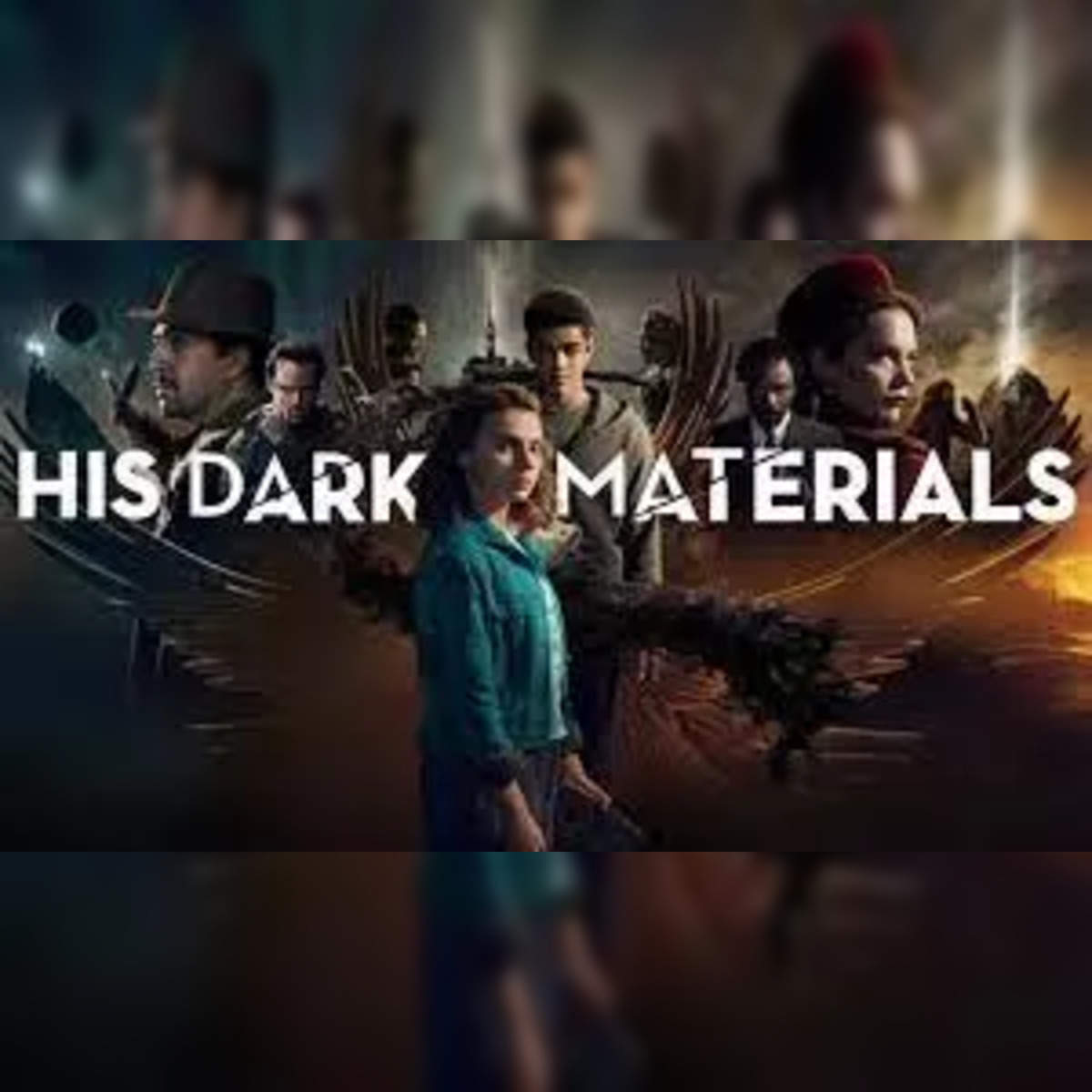5 perguntas sobre a série “His Dark Materials”, da HBO