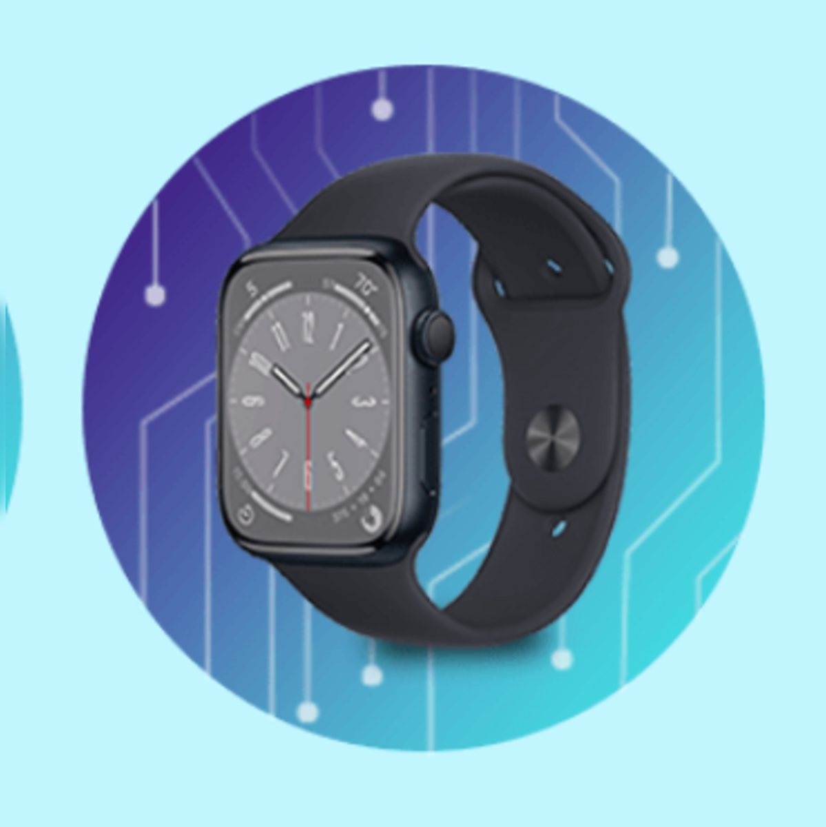 Apple Watch Series 9 falls to a new low of $329 in an Amazon Black Friday  deal-sonthuy.vn
