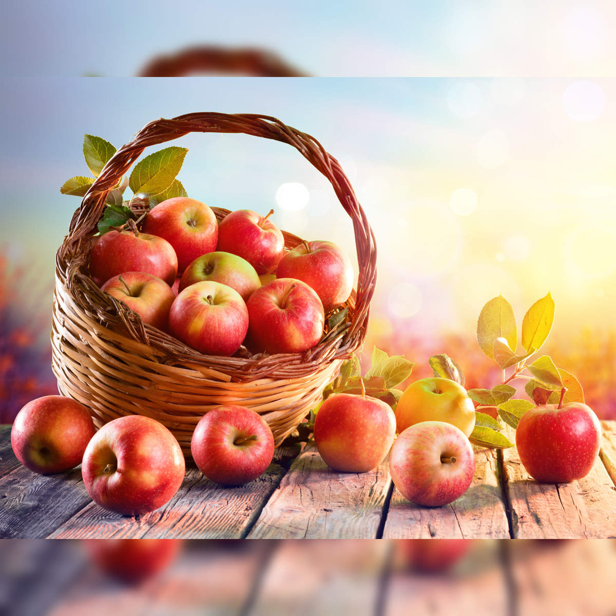 Should I Buy Organic Apples?