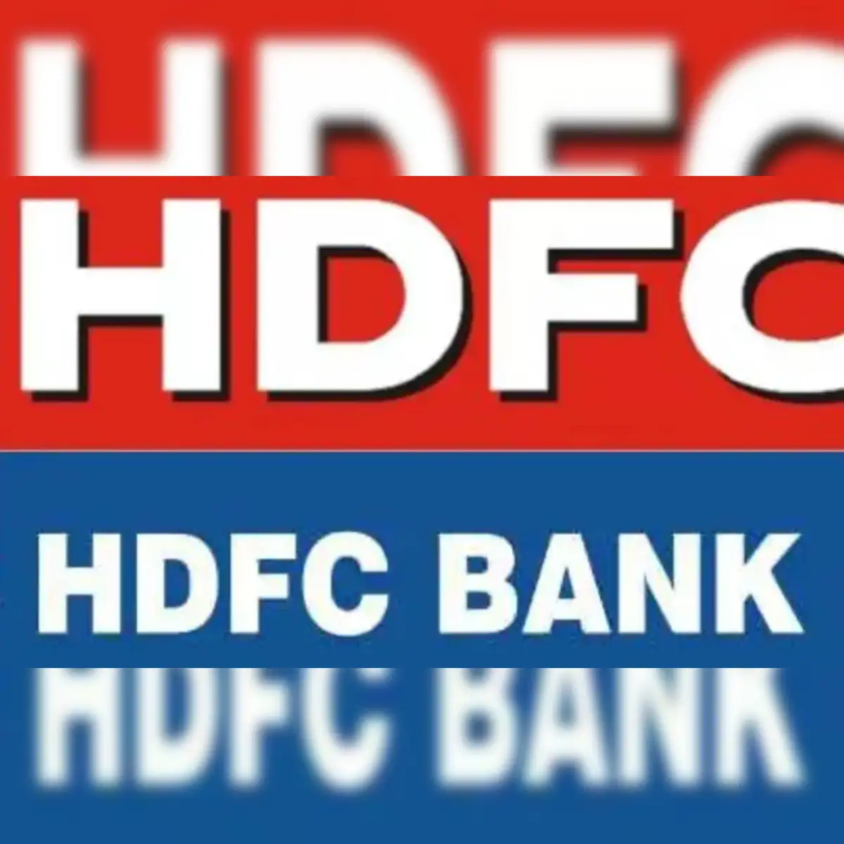 hdfc-hdfc bank merger: FTSE indices to rename HDFC as HDFC Bank post  merger; Nuvama sees $1.3 bn inflows - The Economic Times