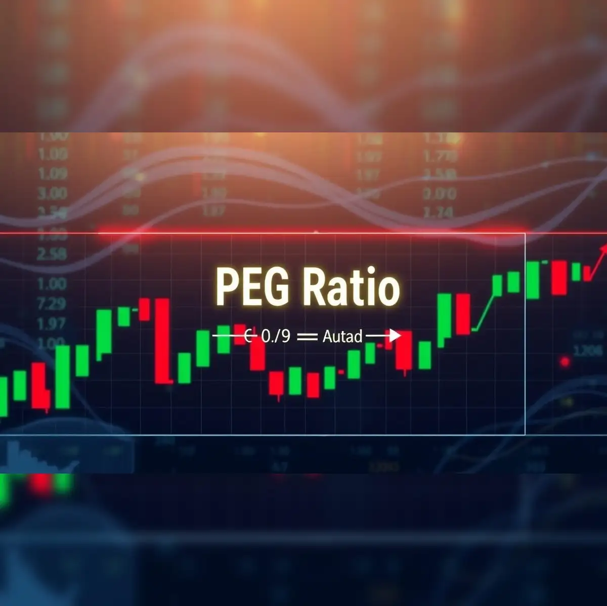 PE Growth: From a long-term perspective: This ratio increases the  probability of being right in the quest for wealth creation - The Economic  Times