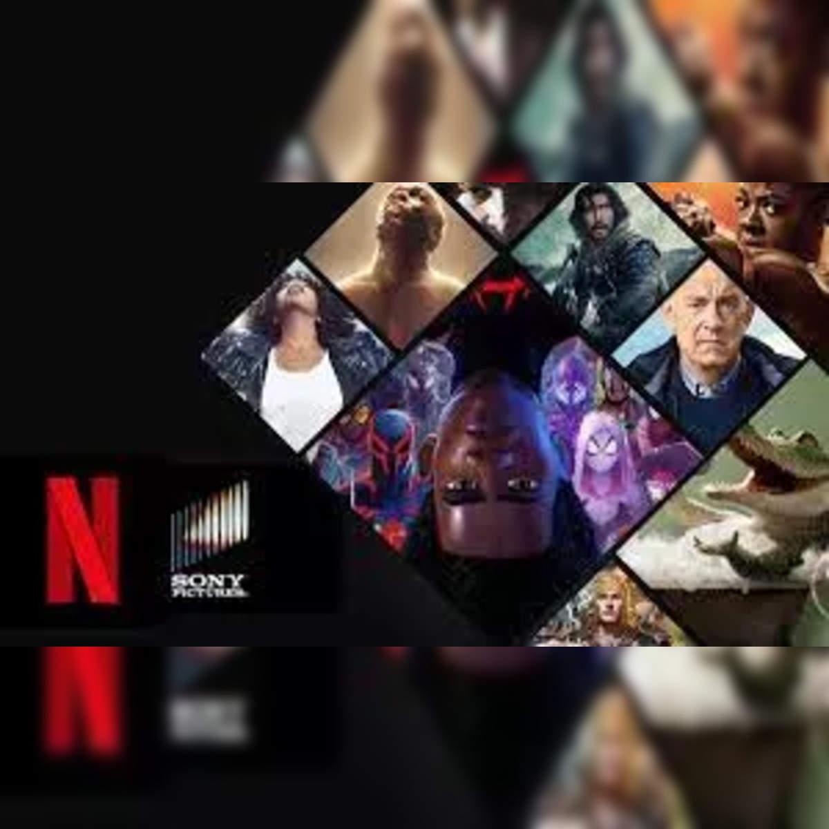 New Movies Coming to Netflix in 2024 and Beyond - What's on Netflix