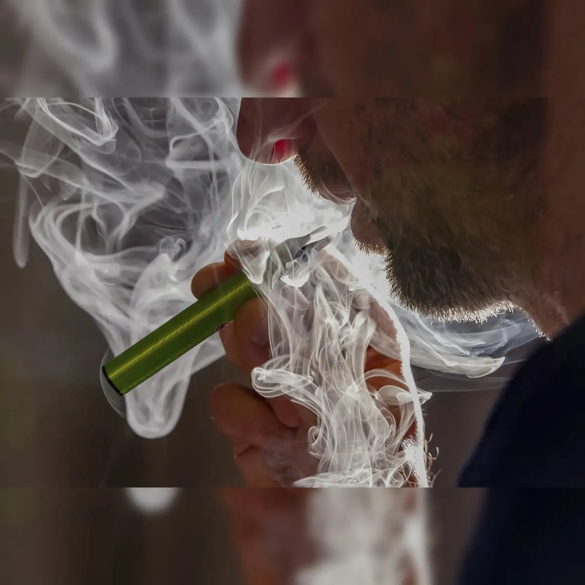 Vaping ban: Experts weigh in, put Maldives, Vietnam and Belgium's examples  in context - The Economic Times