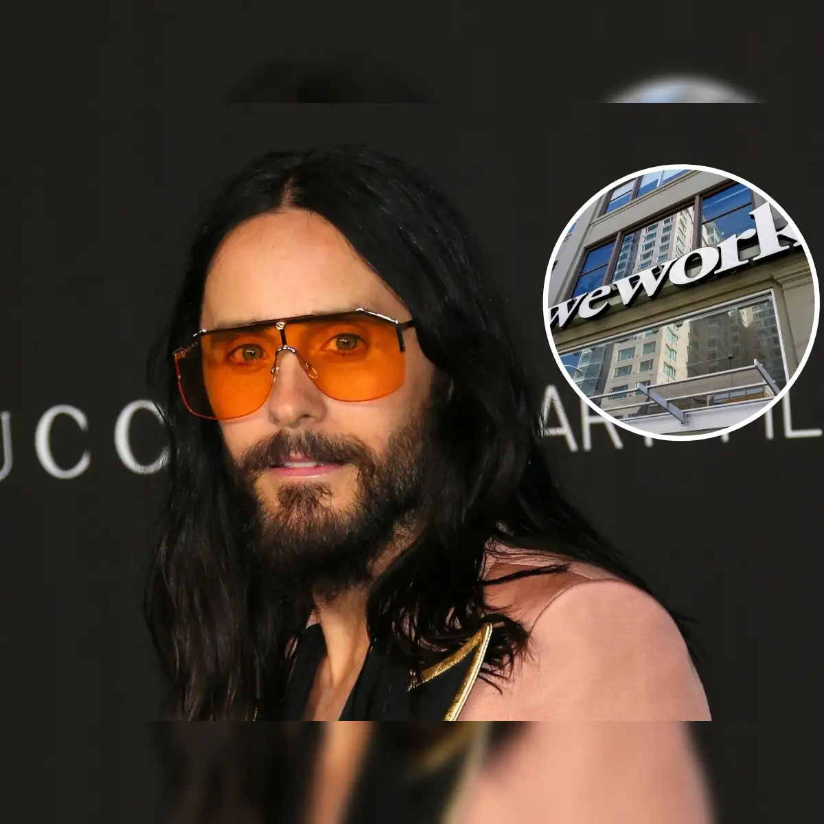 Jared Leto 2024 Vriendin Servus Grantlerin Austrian Kiwi Podcast