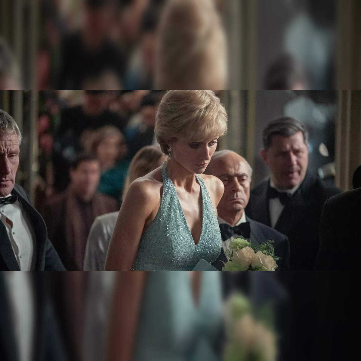 Princess Diana: The Crown Season 6: Princess Diana's tragic death